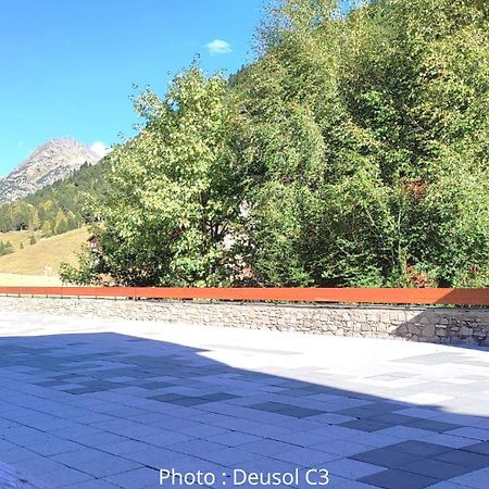 Ac Apartaments Vall D'Incles Esterno foto