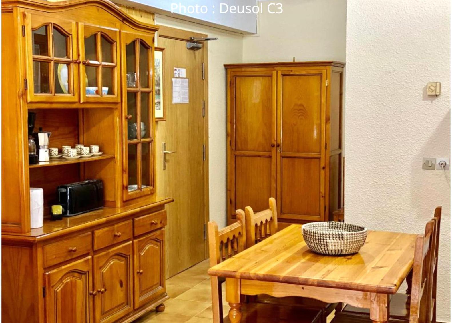 Ac Apartaments Vall D'Incles Esterno foto