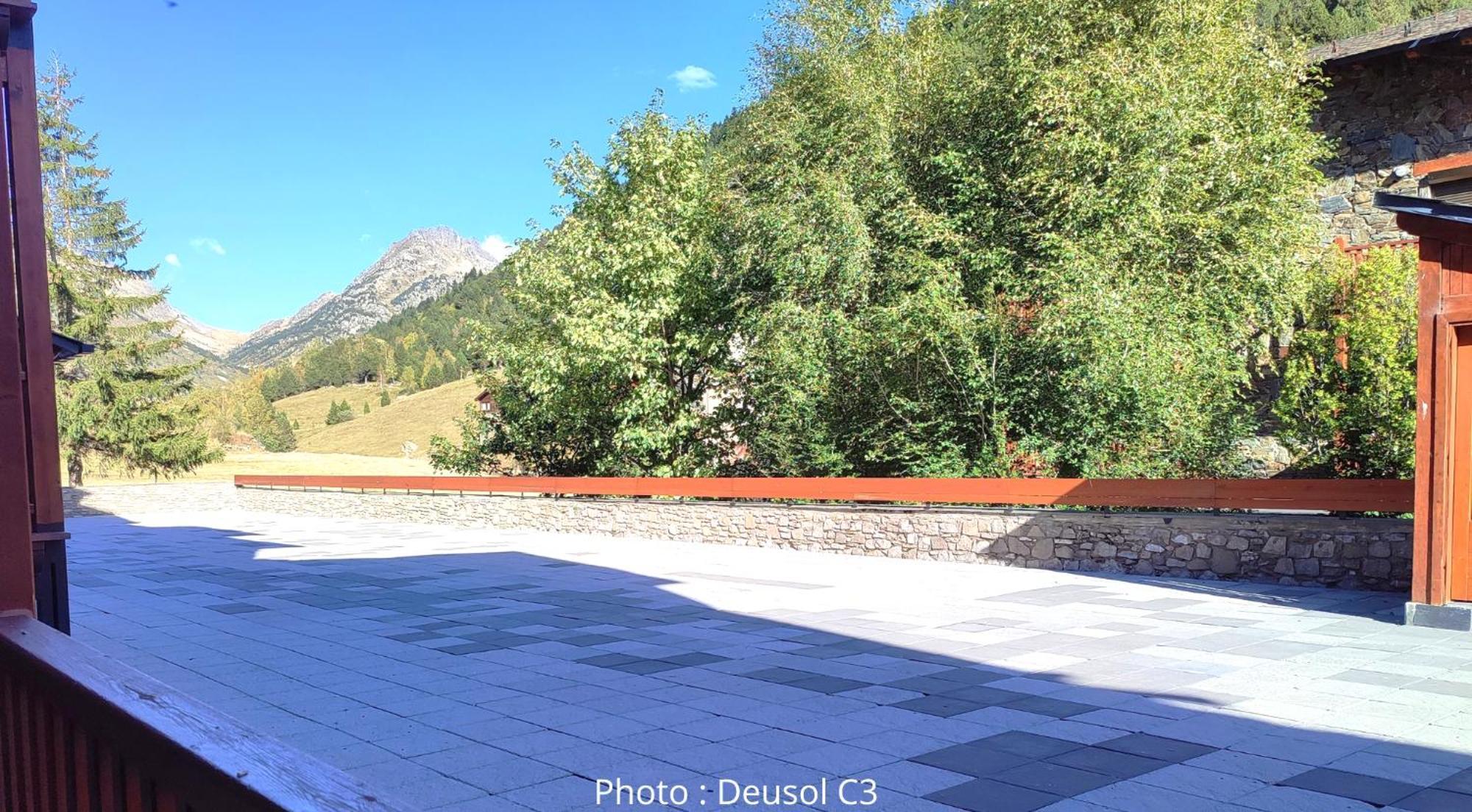 Ac Apartaments Vall D'Incles Esterno foto