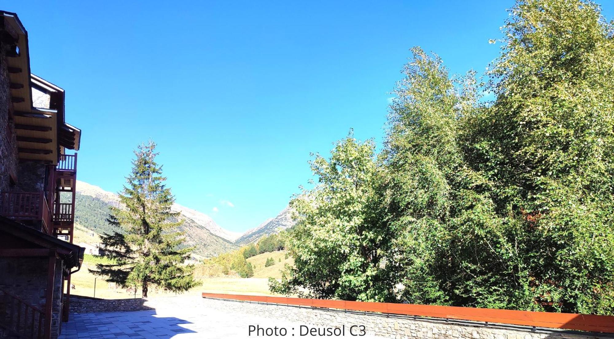 Ac Apartaments Vall D'Incles Esterno foto