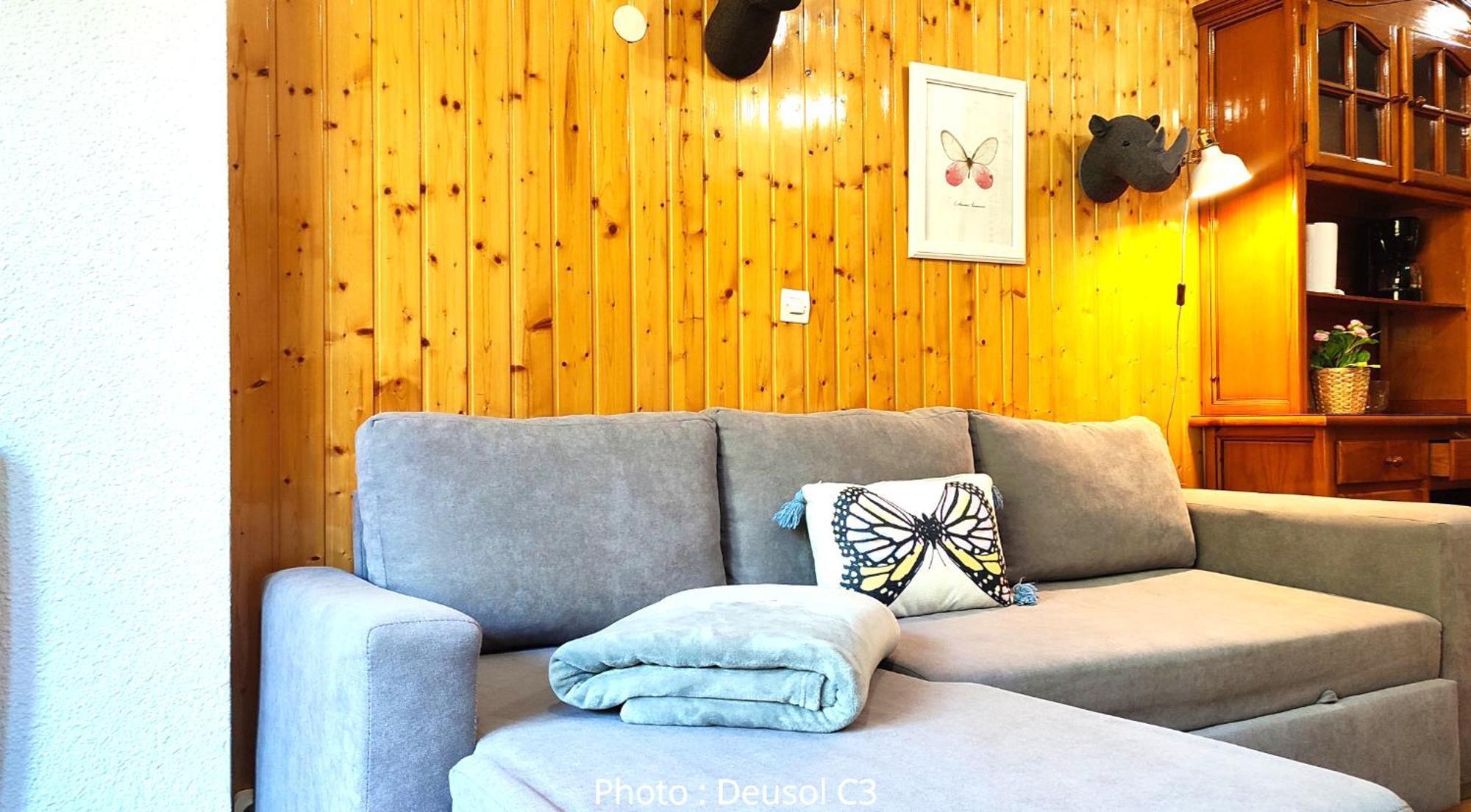 Ac Apartaments Vall D'Incles Esterno foto
