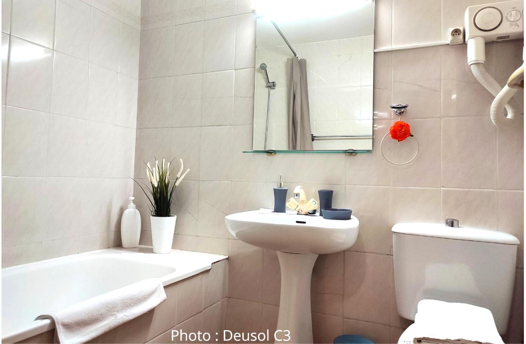 Ac Apartaments Vall D'Incles Esterno foto